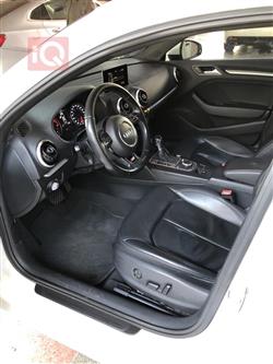 اودي A3